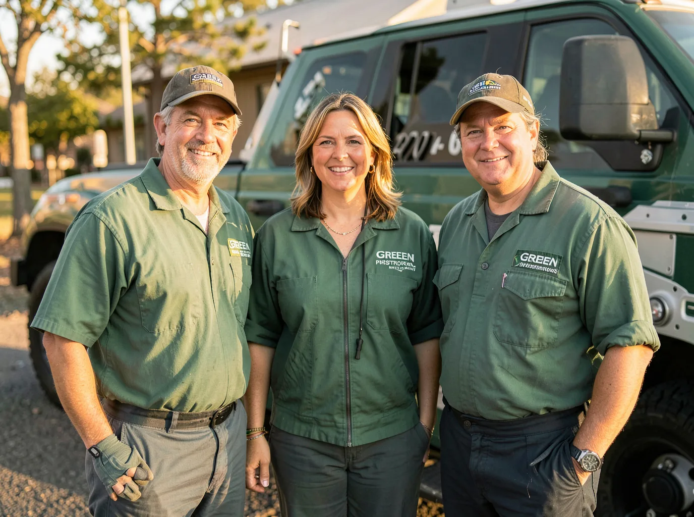 Water Damage Restoration company in Hallsville, TX