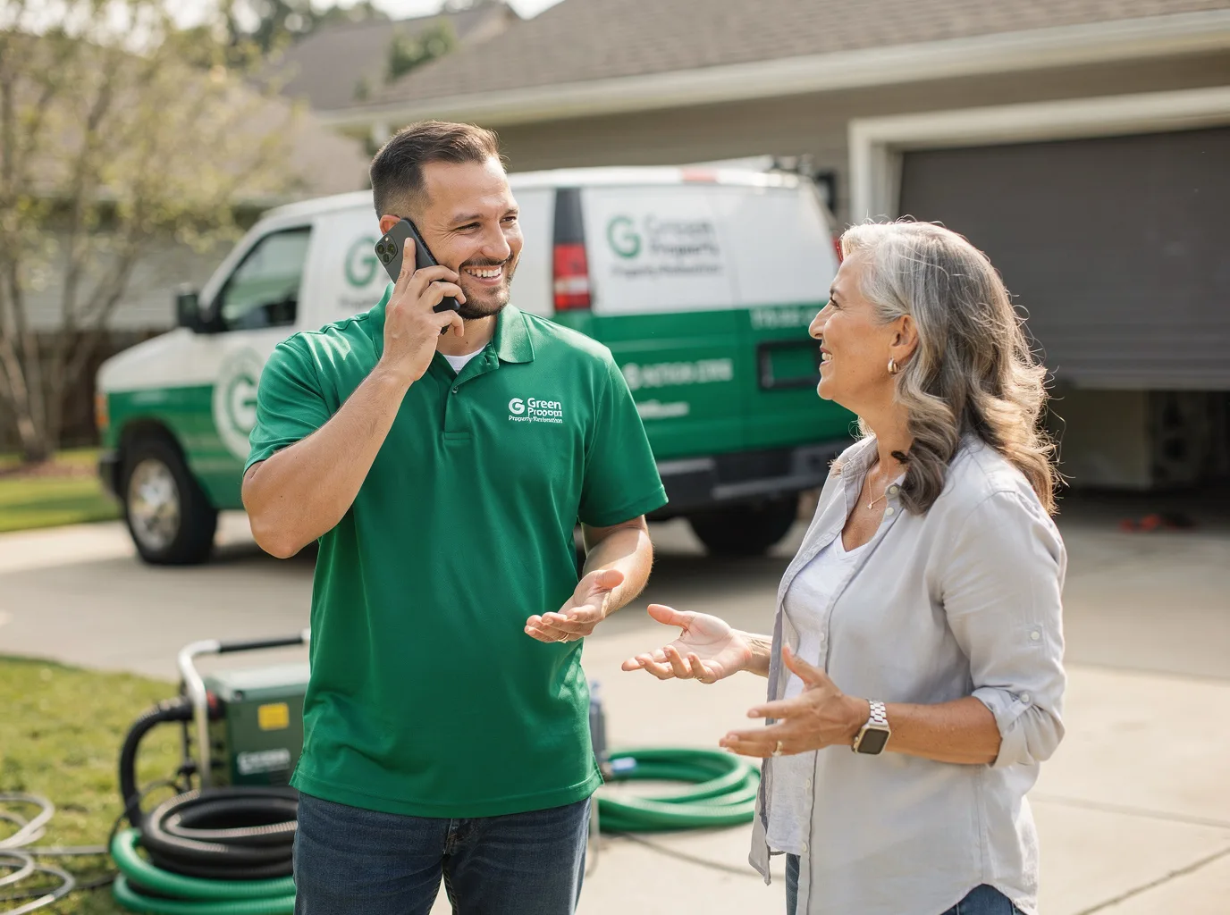 Water Damage Restoration Hallsville, TX FAQs